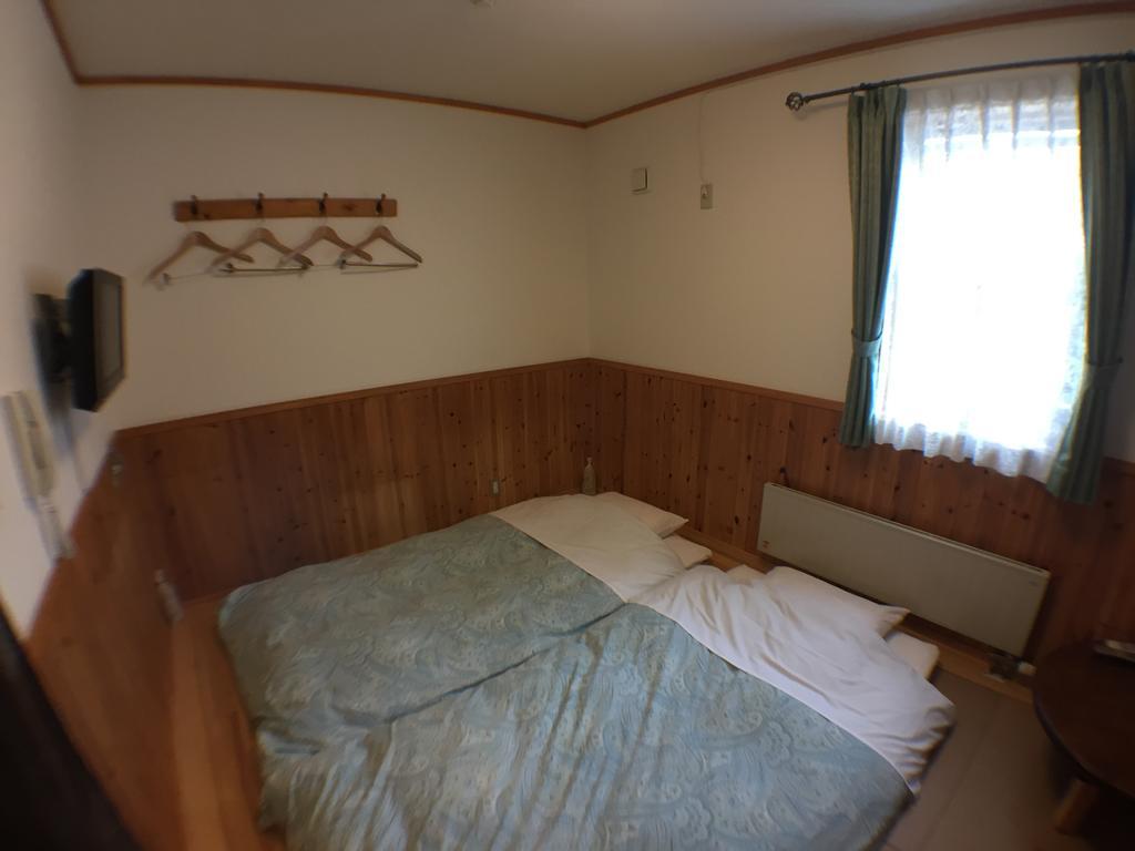 Pension Jokura Hakodate Exteriér fotografie