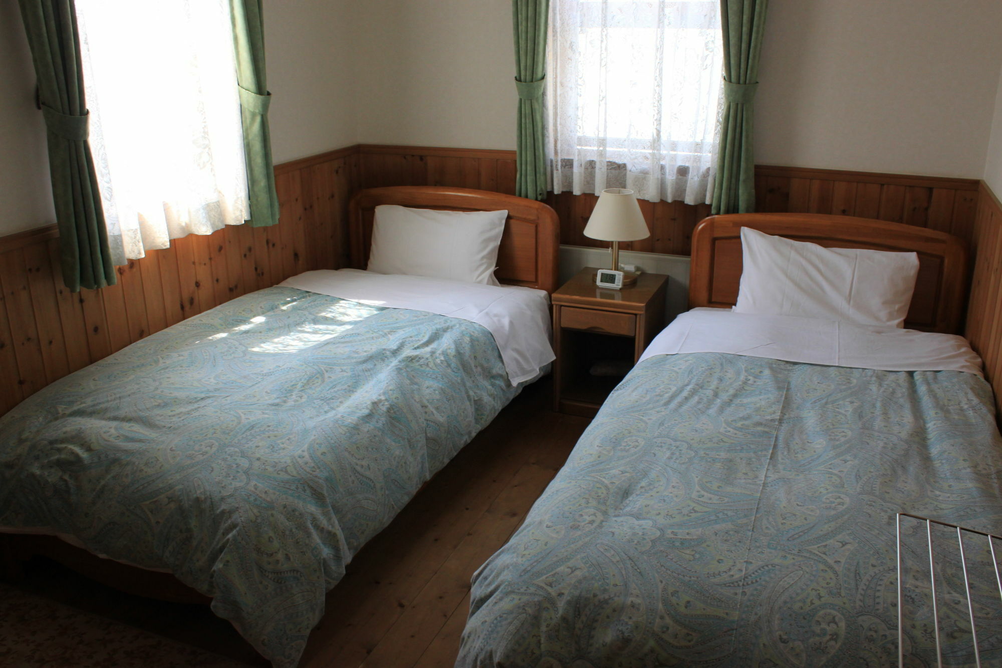 Pension Jokura Hakodate Exteriér fotografie
